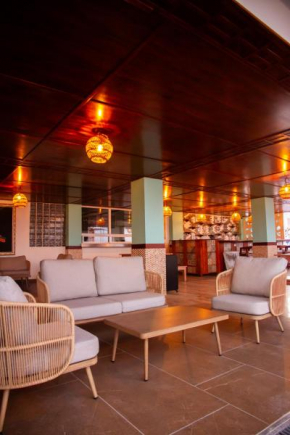 The Mint Resort Isla Mujeres